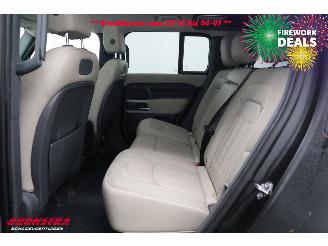 Land Rover Defender 110 3.0 P400 HSE Pano LED ACC 360° Meridian Memory picture 17