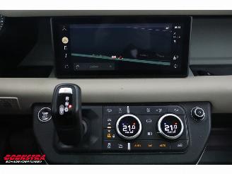 Land Rover Defender 110 3.0 P400 HSE Pano LED ACC 360° Meridian Memory picture 15