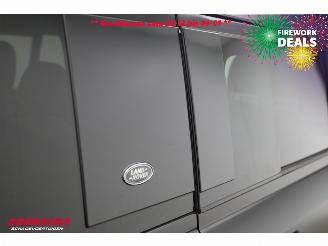 Land Rover Defender 110 3.0 P400 HSE Pano LED ACC 360° Meridian Memory picture 32