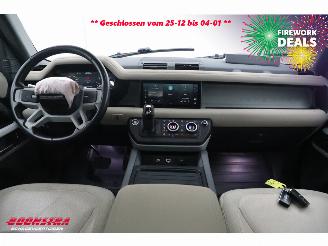 Land Rover Defender 110 3.0 P400 HSE Pano LED ACC 360° Meridian Memory picture 14