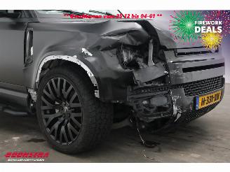 Land Rover Defender 110 3.0 P400 HSE Pano LED ACC 360° Meridian Memory picture 6