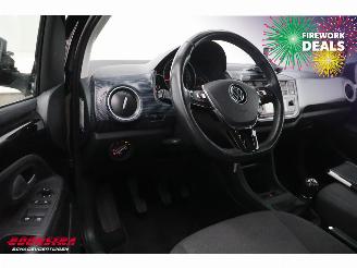 Volkswagen Up! 1.0 Clima Cruise SHZ PDC Camera 87.467 km! picture 20