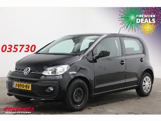 škoda osobní automobily Volkswagen Up! 1.0 Clima Cruise SHZ PDC Camera 87.467 km! 2020/7