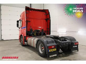 Scania P P410 Standairco Navi Bluetooth Cruise picture 4