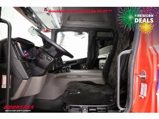 Scania P P410 Standairco Navi Bluetooth Cruise picture 28