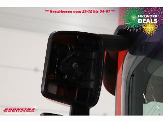 Scania P P410 Standairco Navi Bluetooth Cruise picture 9