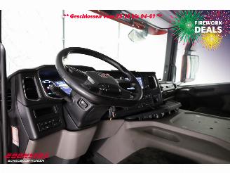 Scania P P410 Standairco Navi Bluetooth Cruise picture 20