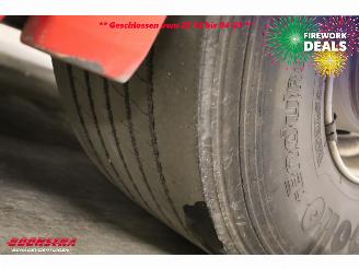 Scania P P410 Standairco Navi Bluetooth Cruise picture 33