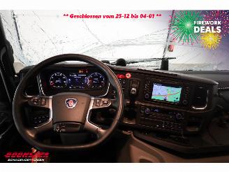 Scania P P410 Standairco Navi Bluetooth Cruise picture 16