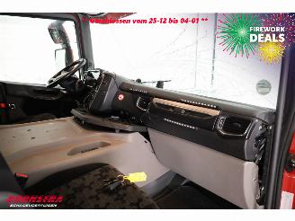 Scania P P410 Standairco Navi Bluetooth Cruise picture 14