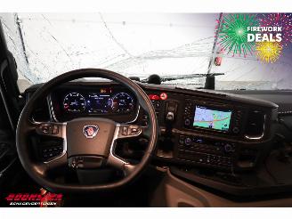 Scania P P410 Standairco Navi Bluetooth Cruise picture 16