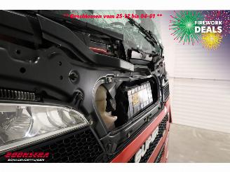 Scania P P410 Standairco Navi Bluetooth Cruise picture 7