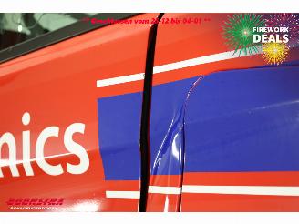 Scania P P410 Standairco Navi Bluetooth Cruise picture 12