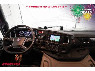 Scania P P410 Standairco Navi Bluetooth Cruise picture 15