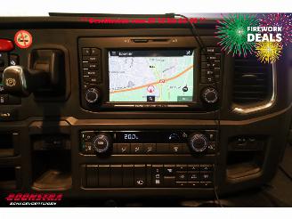 Scania P P410 Standairco Navi Bluetooth Cruise picture 17