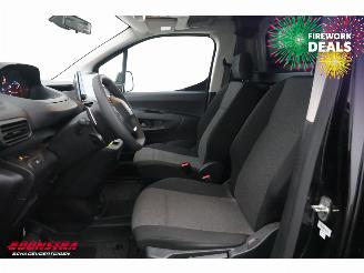 Peugeot Partner 1.5 BlueHDI Aut. Airco Cruise Camera PDC AHK picture 18
