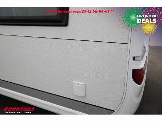 Hobby  620 CL 620 CL Prestige Rondzit Single Beds BY 2024 picture 6