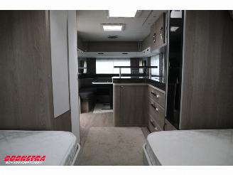 Hobby  620 CL 620 CL Prestige Rondzit Single Beds BY 2024 picture 13