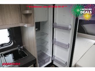 Hobby  620 CL 620 CL Prestige Rondzit Single Beds BY 2024 picture 17