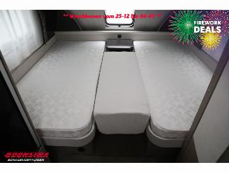 Hobby  620 CL 620 CL Prestige Rondzit Single Beds BY 2024 picture 14