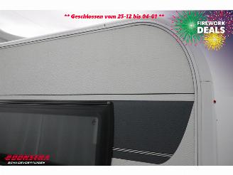 Hobby  620 CL 620 CL Prestige Rondzit Single Beds BY 2024 picture 5