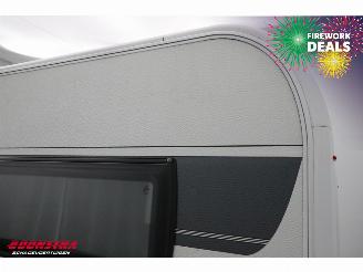 Hobby  620 CL 620 CL Prestige Rondzit Single Beds BY 2024 picture 5