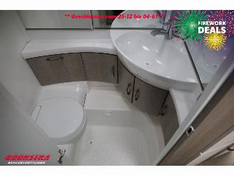 Hobby  620 CL 620 CL Prestige Rondzit Single Beds BY 2024 picture 18