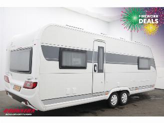 Hobby  620 CL 620 CL Prestige Rondzit Single Beds BY 2024 picture 3