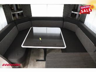 Hobby  620 CL Prestige Rondzit Single Beds BY 2024 picture 15