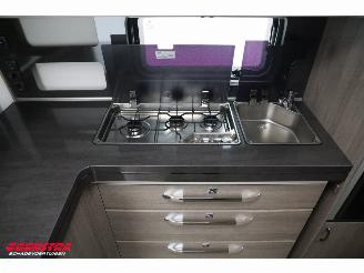 Hobby  620 CL 620 CL Prestige Rondzit Single Beds BY 2024 picture 16