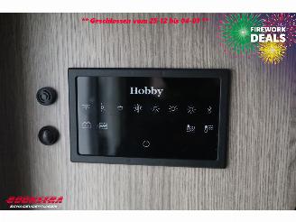 Hobby  620 CL 620 CL Prestige Rondzit Single Beds BY 2024 picture 20