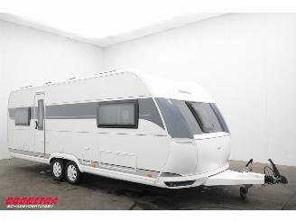 Hobby  620 CL Prestige Rondzit Single Beds BY 2024 picture 2