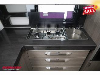 Hobby  620 CL Prestige Rondzit Single Beds BY 2024 picture 16