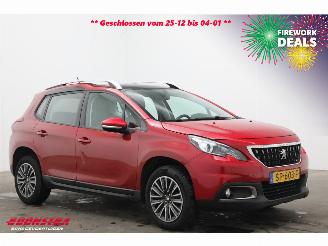 Peugeot 2008 1.2 PureTech Active Pano Navi Airco Cruise PDC 77.152 km! picture 2