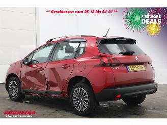 Peugeot 2008 1.2 PureTech Active Pano Navi Airco Cruise PDC 77.152 km! picture 4
