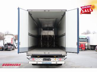 Krone  SD Kuhler Carrier Vector HE 19 BY 2023 picture 10