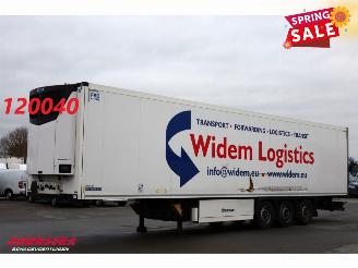 Schade oplegger Krone  SD Kuhler Carrier Vector HE 19 BY 2023 2023/7