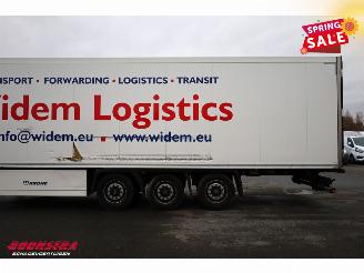 Krone  SD Kuhler Carrier Vector HE 19 BY 2023 picture 8