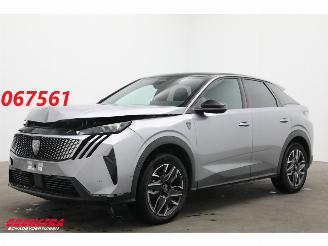 Unfallwagen Peugeot 3008 1.2 Hybrid 136 GT LED ACC Navi Clima PDC 17.081 km! 2025/4