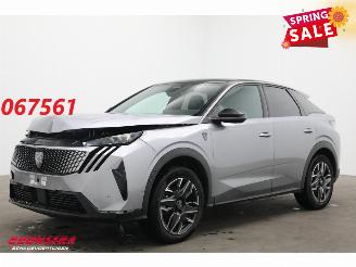 Damaged car Peugeot 3008 1.2 Hybrid 136 GT LED ACC Navi Clima PDC 17.081 km! 2025/4