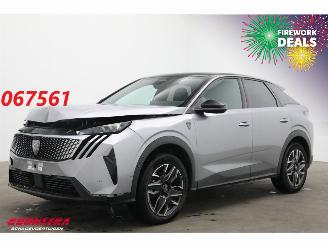 Schadeauto Peugeot 3008 1.2 Hybrid 136 GT LED ACC Navi Clima PDC 17.081 km! 2025/4