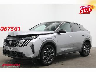 Vaurioauto  passenger cars Peugeot 3008 1.2 Hybrid 136 GT LED ACC Navi Clima PDC 17.081 km! 2025/4