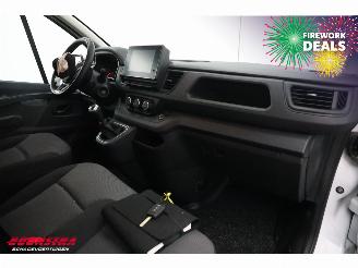 Renault Trafic 2.0 Blue dCi L2 Thermoking Kuhler LED Airco Cruise PDC AHK picture 18