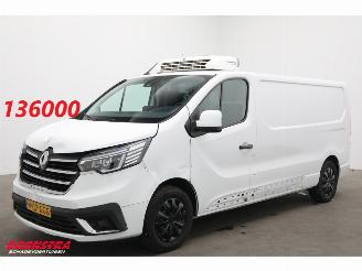 skadebil bedrijf Renault Trafic 2.0 Blue dCi L2 Thermoking Kuhler LED Airco Cruise PDC AHK 2024/6