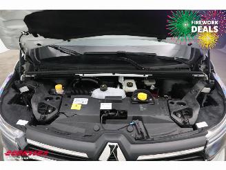 Renault Trafic 2.0 Blue dCi L2 Thermoking Kuhler LED Airco Cruise PDC AHK picture 9