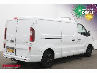 Renault Trafic 2.0 Blue dCi L2 Thermoking Kuhler LED Airco Cruise PDC AHK picture 3