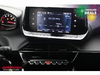 Peugeot 2008 1.2 PureTech Active Airco Cruise PDC picture 16