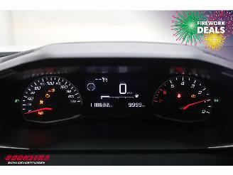 Peugeot 2008 1.2 PureTech Active Airco Cruise PDC picture 21