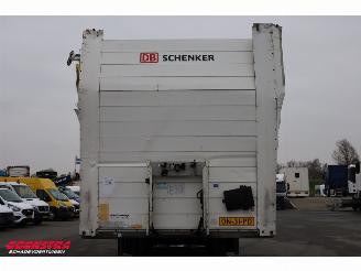 Schmitz Cargobull  SCB*S3B 3-Asser Dhollandia LBW BY 2015 picture 8