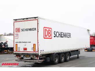 Schmitz Cargobull  SCB*S3B 3-Asser Dhollandia LBW BY 2015 picture 3